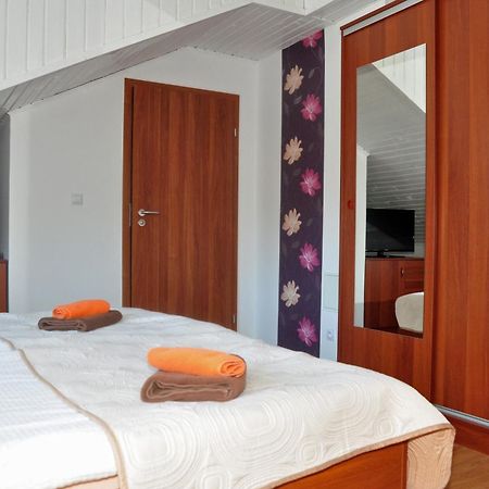 Pasja Bed and Breakfast Świeradów-Zdrój Exteriör bild