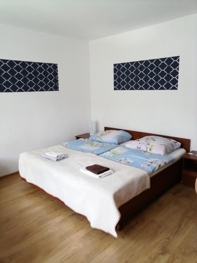 Pasja Bed and Breakfast Świeradów-Zdrój Exteriör bild