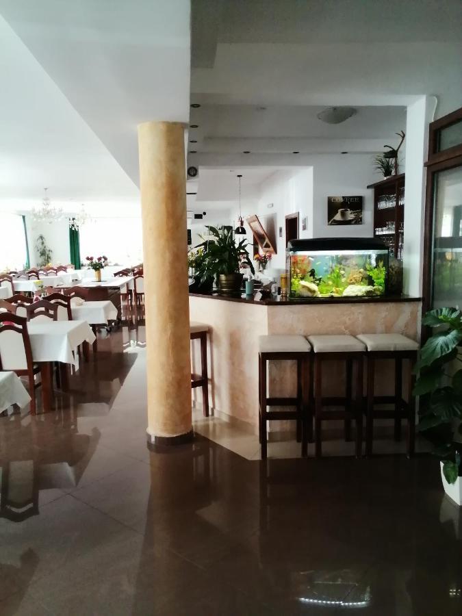 Pasja Bed and Breakfast Świeradów-Zdrój Exteriör bild