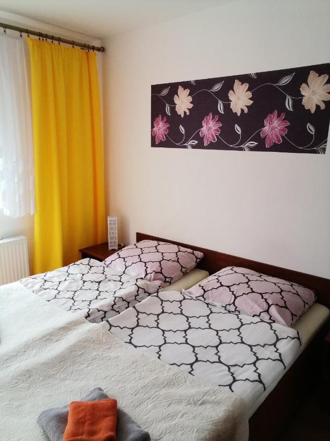 Pasja Bed and Breakfast Świeradów-Zdrój Exteriör bild