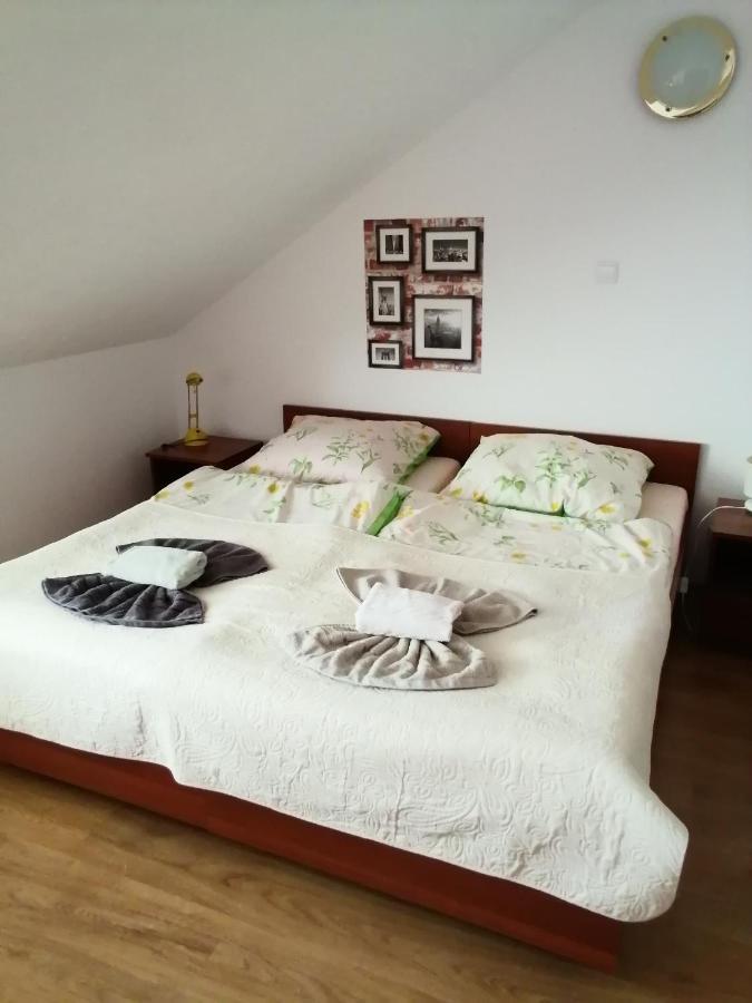 Pasja Bed and Breakfast Świeradów-Zdrój Exteriör bild